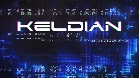 Keldian - Lords of Polaris (Lyrics Video)