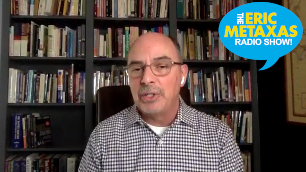 Douglas P. Lamb On How A Gentleman Should Treat Women & On His New Book: Men & #Metoo.