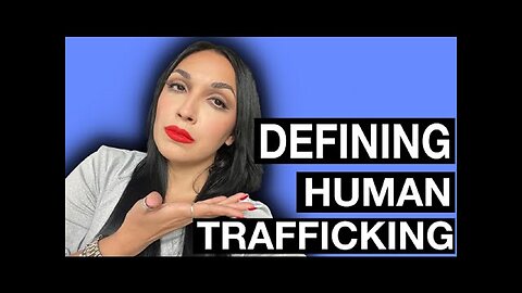 The Sick Satanic Worldwide Pedophile Human & Child Sex Trafficking Defined! [Nov 6, 2023]