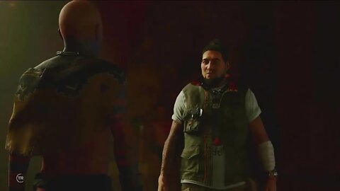 ✅CORTES #5 - SHADOW OF THE TOMB RAIDER