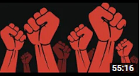 A evil revolution arising Pt V- David Lankford 10 26 20