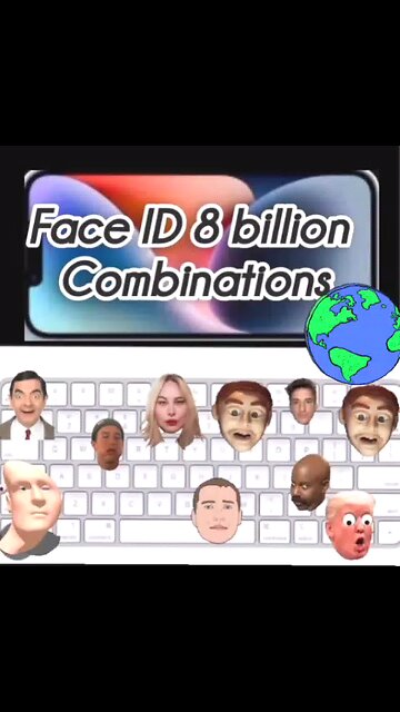 face ID