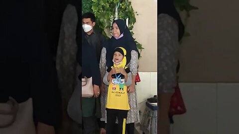 kaulah ibuku 😭 #shorts #tvqia #ibu