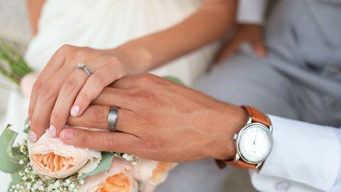 How To Avoid Marrying One Of Your Parents