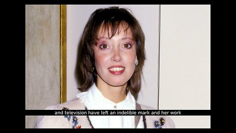 Tragic End: Shelley Duvall's Cause of Death Revealed - The Shining Star's Final Days