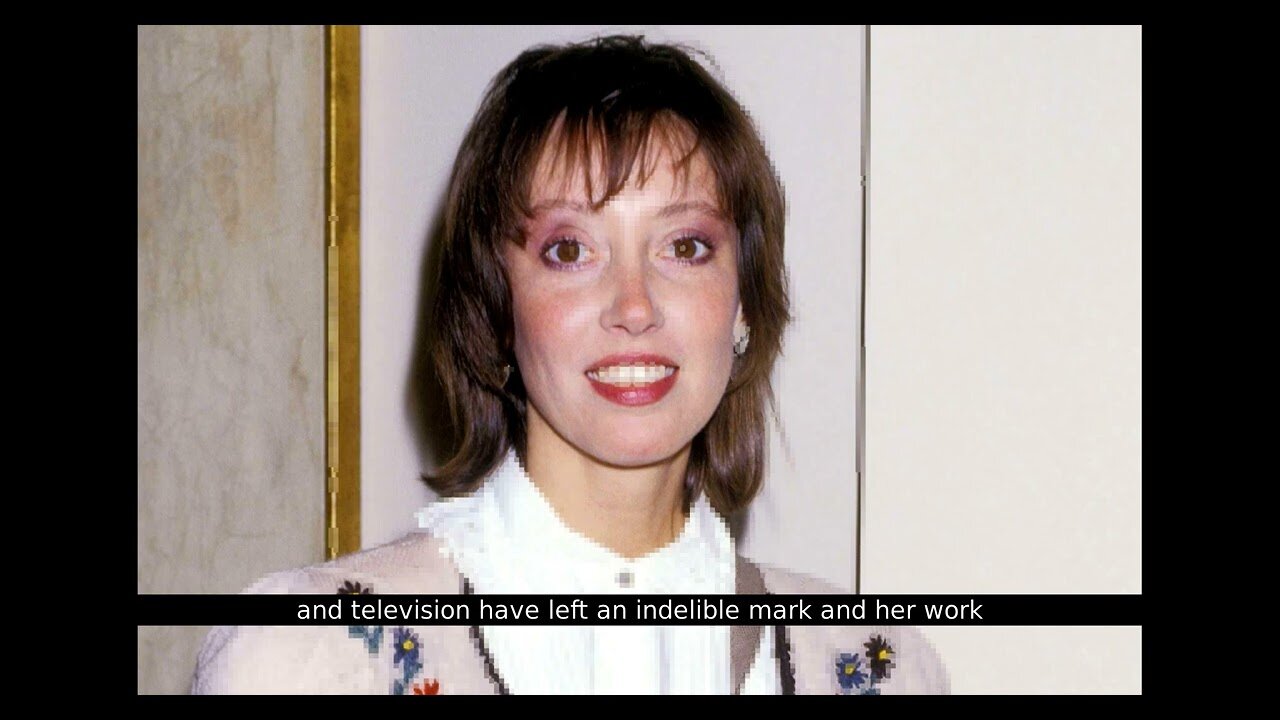 Tragic End: Shelley Duvall's Cause of Death Revealed - The Shining Star's Final Days