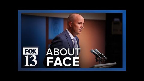 Cox does about-face, endorses Trump after assassination attempt