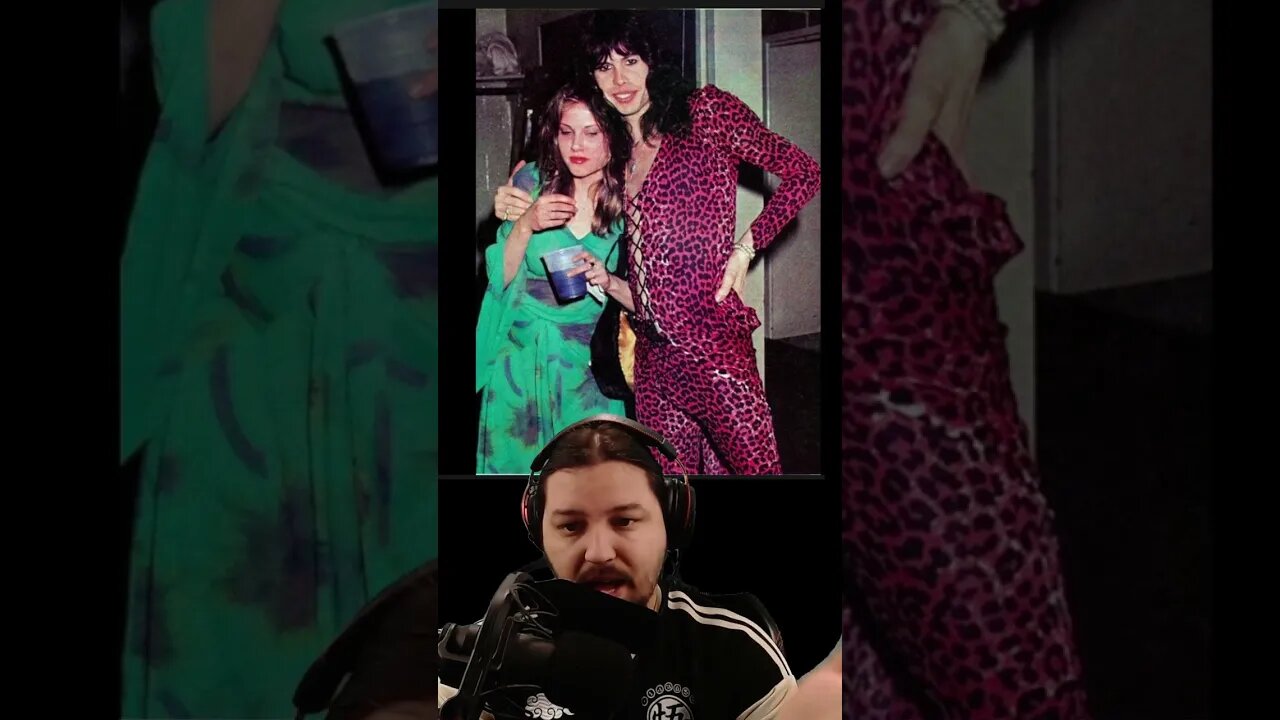 Everything Wrong With the Steven Tyler Lawsuit