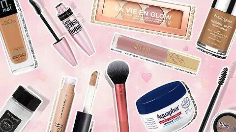 RYTHYM SCOOP SHOW- MOZAMBIQUE BURNS CANCER CAUSING COSMETICS.