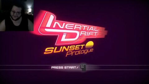 Inertial Drift Sunset Prologue