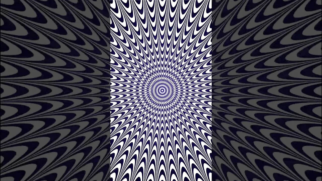 Optical Illusion