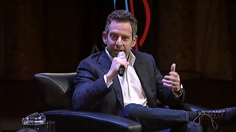 Sam Harris, Jordan Peterson & Douglas (Dublin & London): Winning The War of Ideas