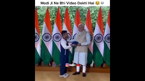 modi ji