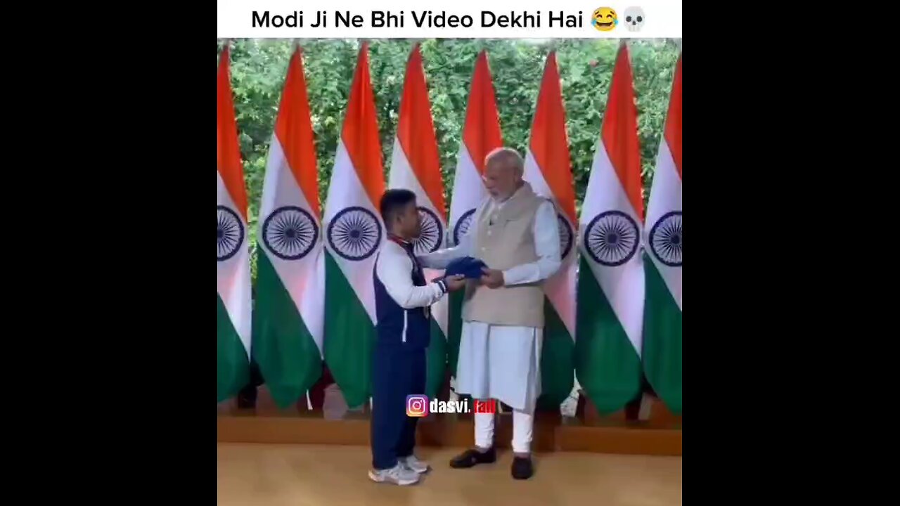 modi ji