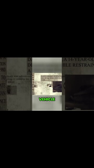 Tragic Deaths Unveil Shocking Negligence in Controversial Institutes Treatment