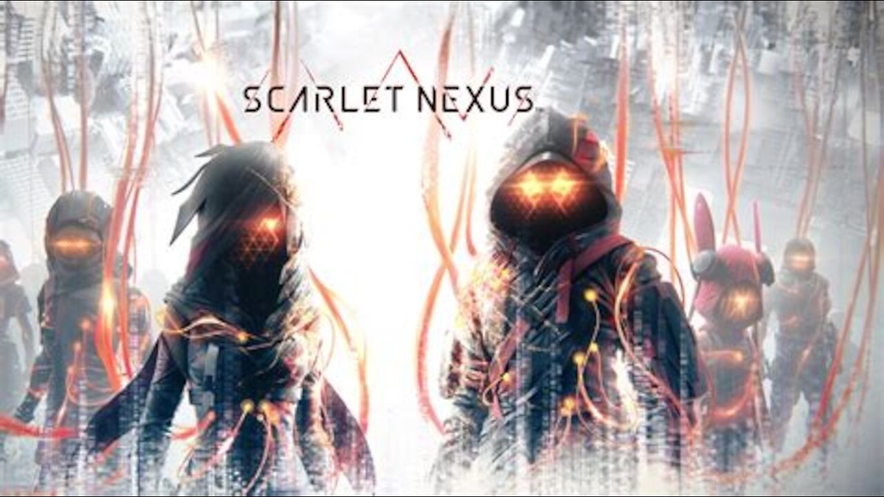 Scarlet Nexus Walkthrough: Yuito Part 8