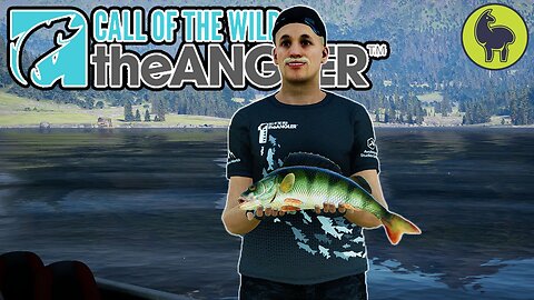 Nokkensjoen Fishing Challenge 12 | Call of the Wild: The Angler (PS5 4K)