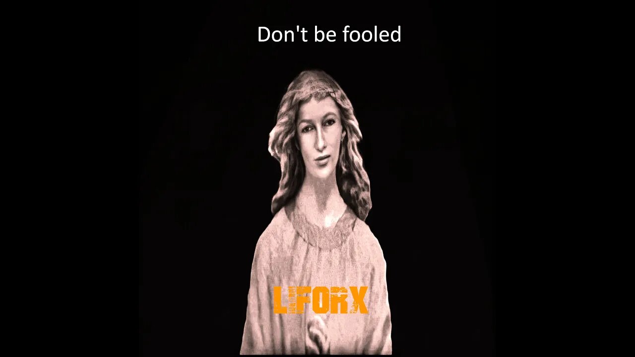 The Mandela Catalogue Fan Song - Gabriel - Don't be fooled (Only Audio) - Liforx