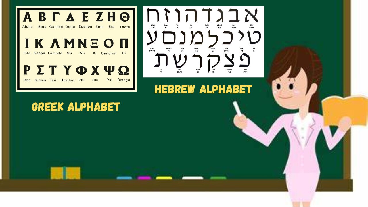 Preachers Must Learn Hebrew and Greek to Teach the Bible | Here Is Why!