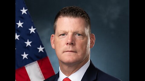 Meet the new Secret Service Director Ronald L. Rowe (Kim Cheatle 2.0)