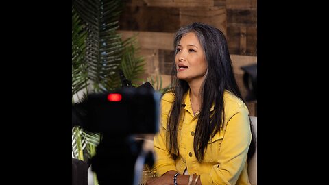 Cross kick Studio Films Kelly HU Moore Interview