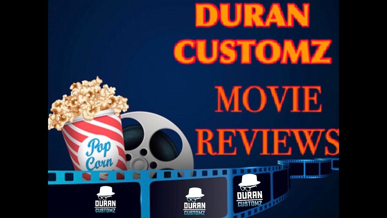 MOVIE REACTION REVIEW LA BAMBA RITCHIE VALENZ DURAN CUSTOMZ MOVIE REVIEW #3