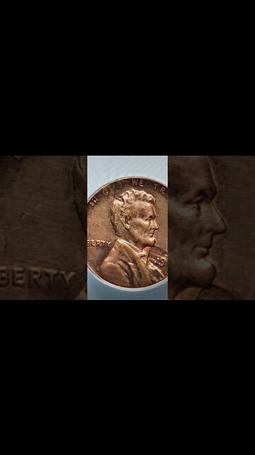 Look for this Type of Penny! #coin