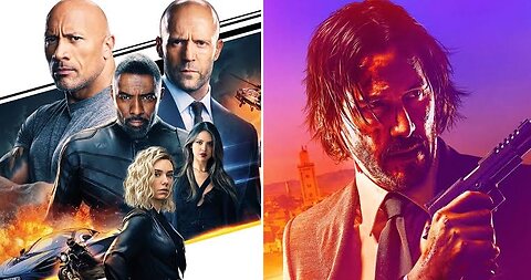 Top 25 badass superhero movie scenes