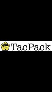 November Tacpack unboxing