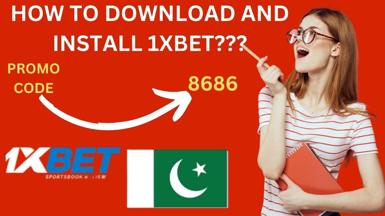 How to Download and Install 1XBET in your mobile phone???