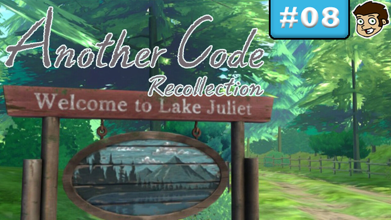 Another Code Recollection | Part 8