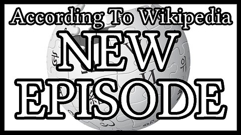 THIS PODCAST GOT US KICKED OFF YOUTUBE! According To Wikipedia | Ep. 11 | Kamala Harris