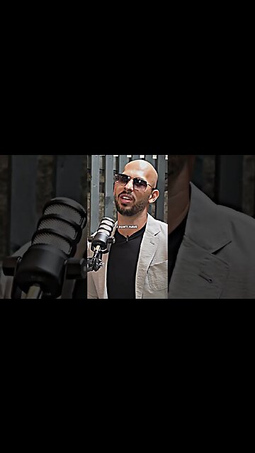 ANDREWTATES JET COLLECTION YOU WILL BE SCHOKCED