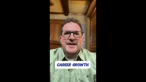 Powerful career growth