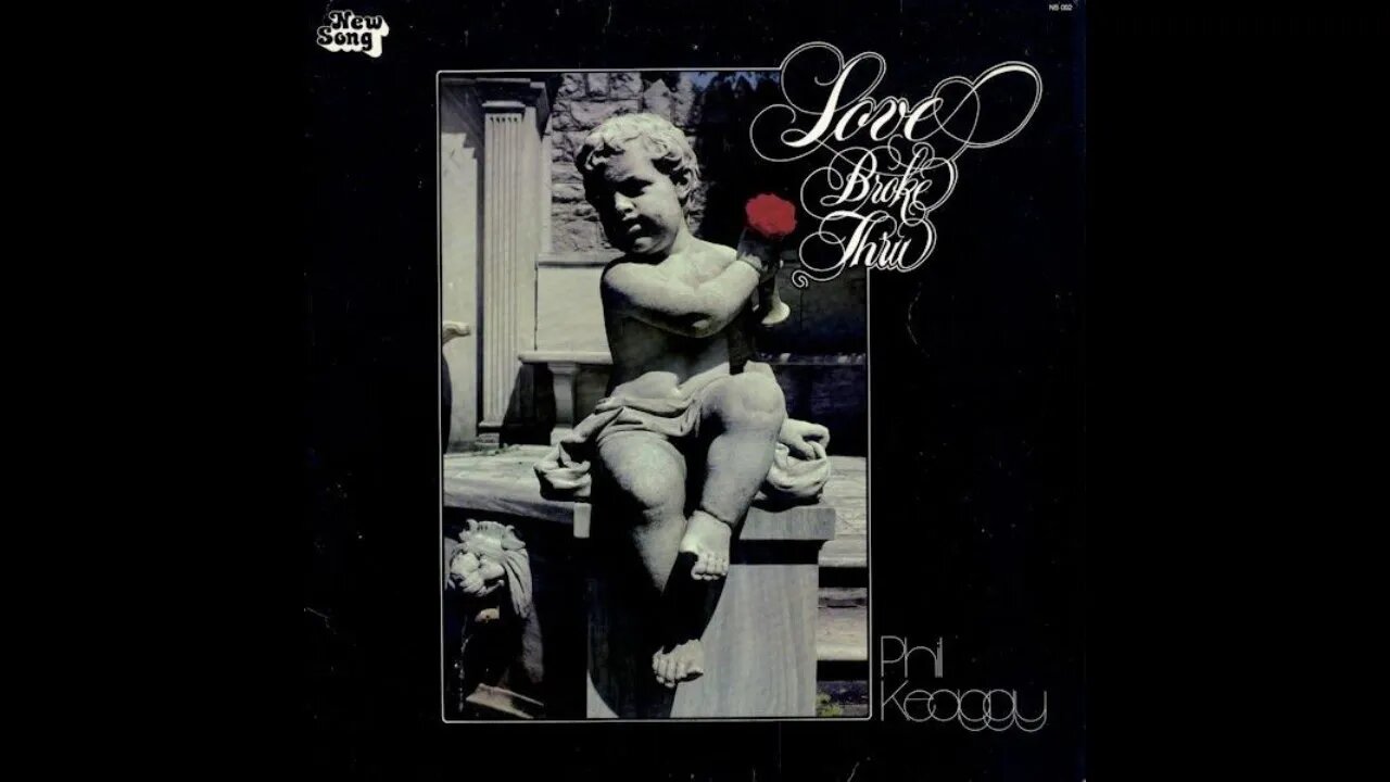 Love Broke Thru