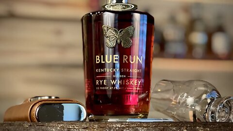 BSC Episode 52: Blue Run Golden Rye