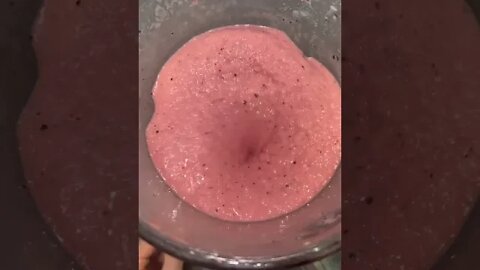 Fruit Smoothie #shorts #food