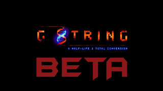 G String beta playthrough : part 11