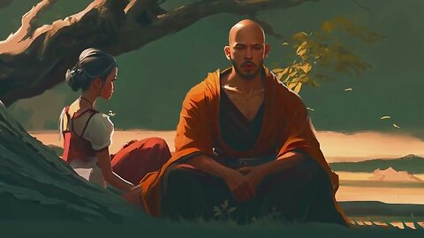 '' Tales of Wudan'' - Andrew Tate Movie - Zen Story #motivationalstory