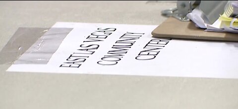 2 separate ballot counting lawsuits to move forward Monday