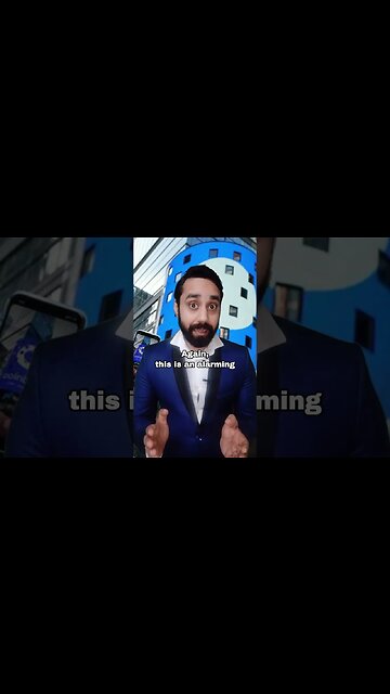 Is the world order about to change?