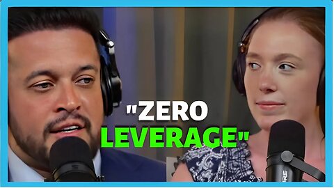 Most Men Have ZERO LEVERAGE