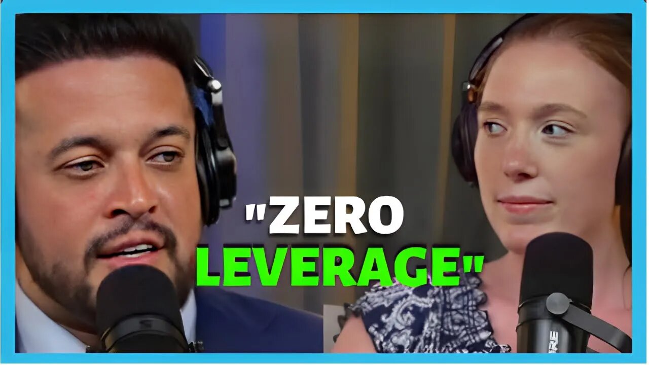 Most Men Have ZERO LEVERAGE