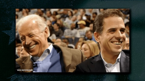 New Burisma Emails Prove Joe Biden Was Lying About His Role In Hunter Biden's Overseas Dealings