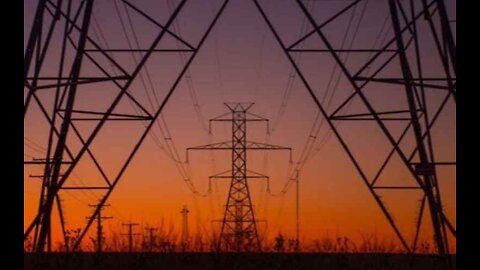 Ukrainian Cyber Resistance Group Targets Russia Power Grid, Railways