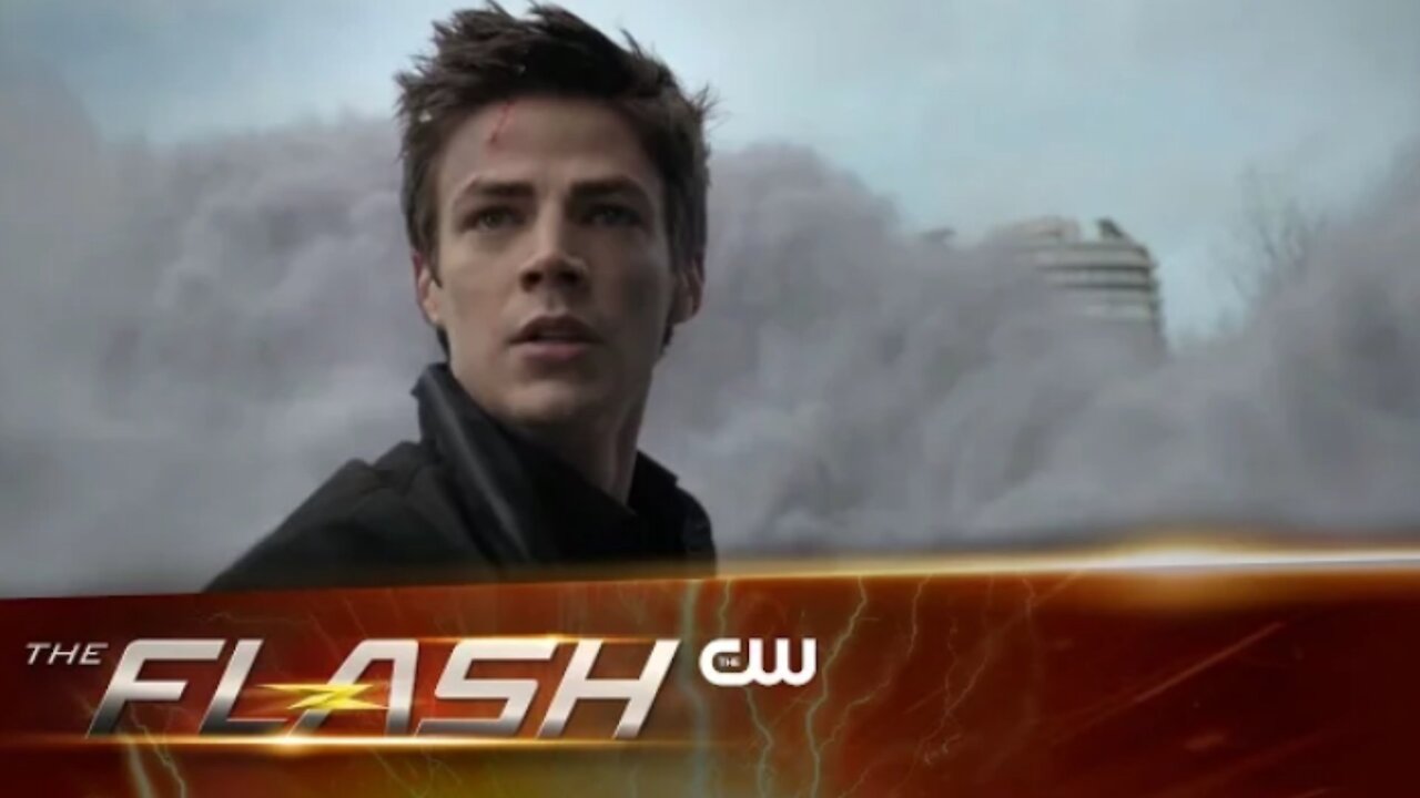 The Flash | Extended Trailer | The CW