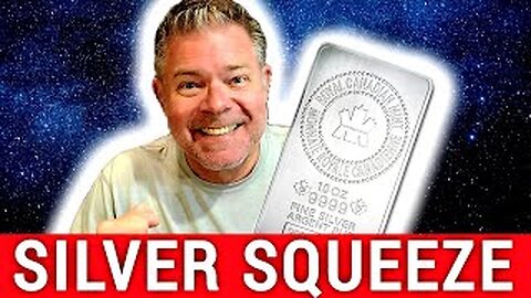 ✅ SILVER Stackers! ✅ THIS Is NOT What You Think!... (Silver and Gold Price Update)