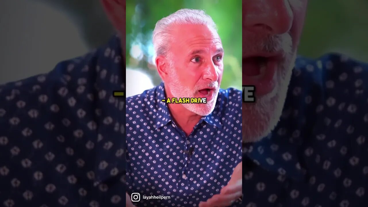 PETER SCHIFF IS DELUSIONAL ON GOLD