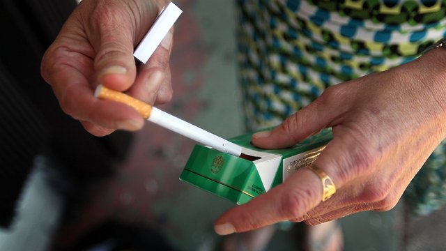 San Francisco Voters Uphold Ban On Sale Of Flavored Tobacco Products