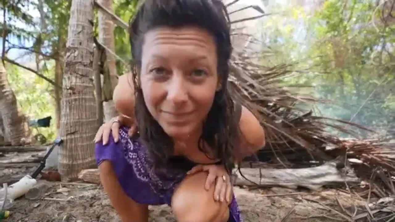 72 & HOUR & SURVIVAL & no & food, & no & water, & on & an & island